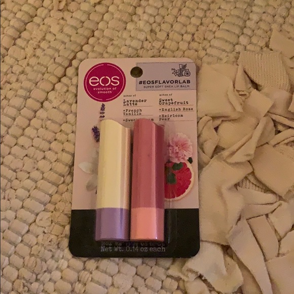 EOS chapstick - Picture 1 of 1